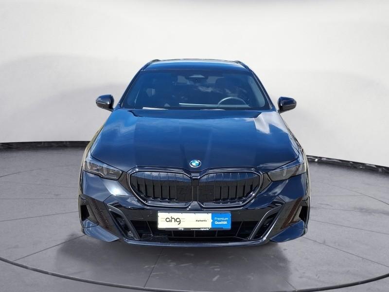 BMW 5er Touring – Bild 20
