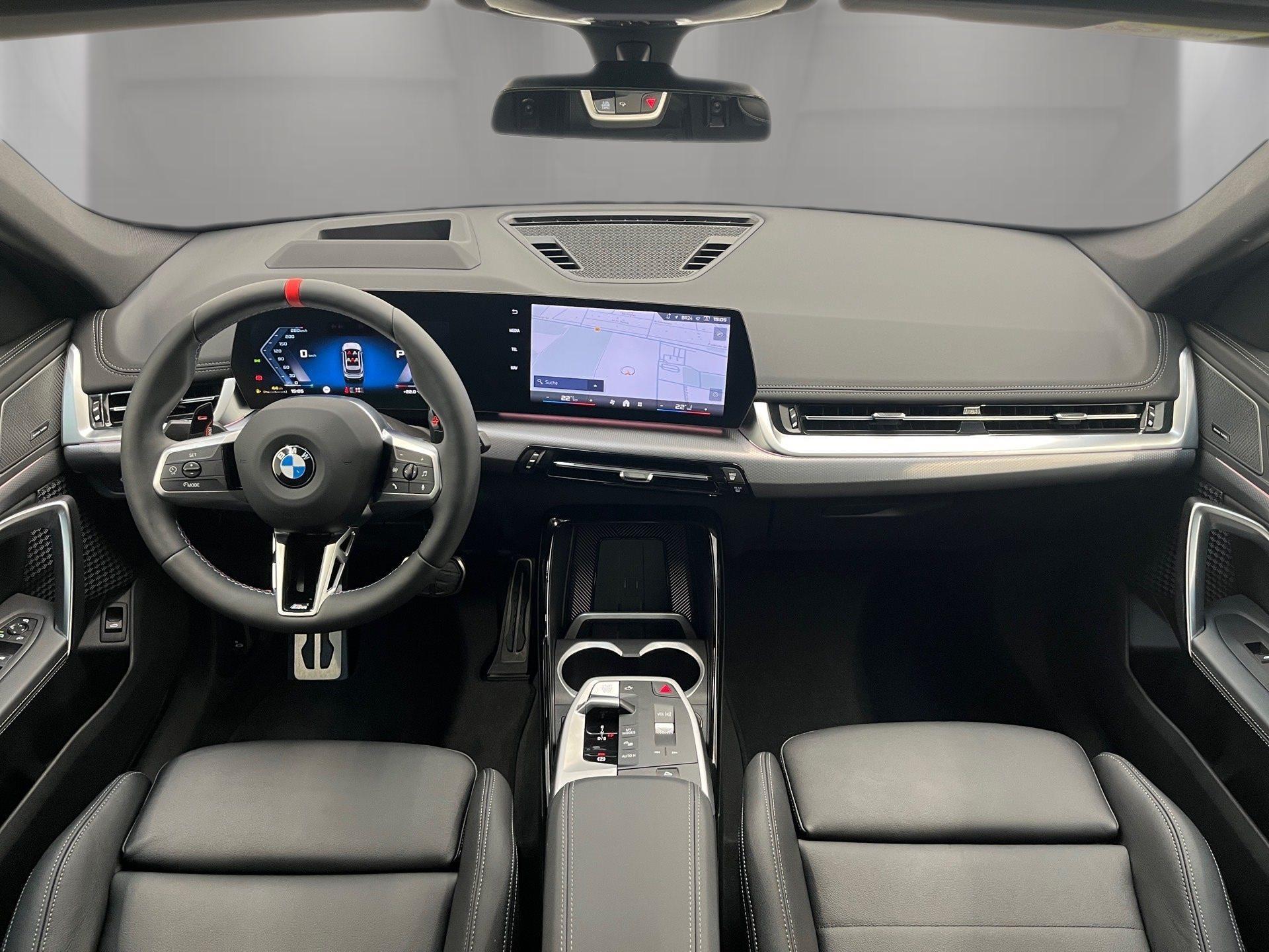 BMW X1 – Bild 14