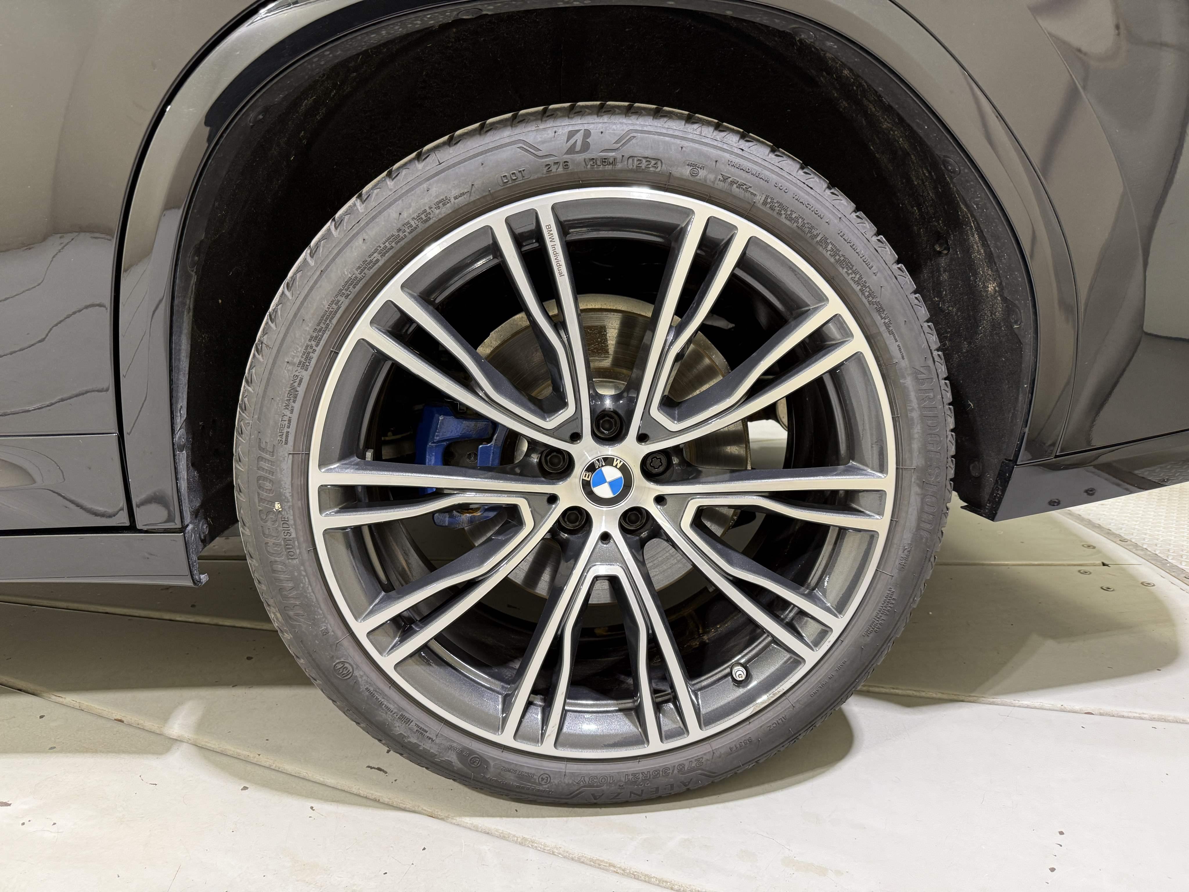 BMW X4 – Bild 21
