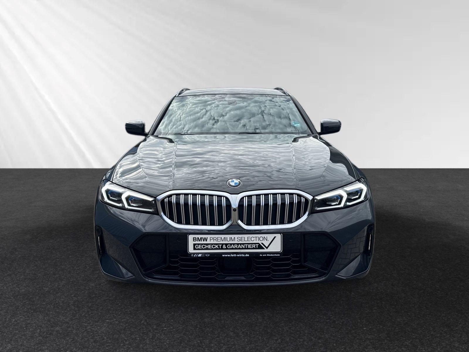 BMW 3er Touring – Bild 5