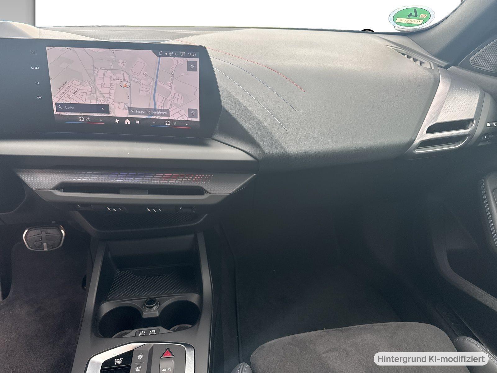 BMW 2er Gran Coupé – Bild 8