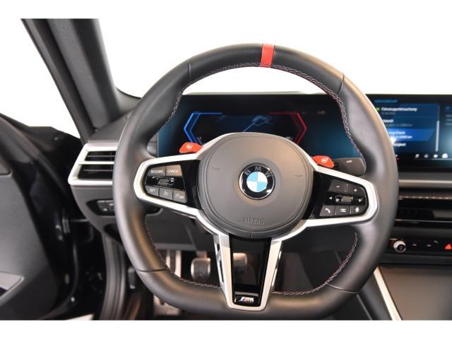BMW M2 Coupé – Bild 4