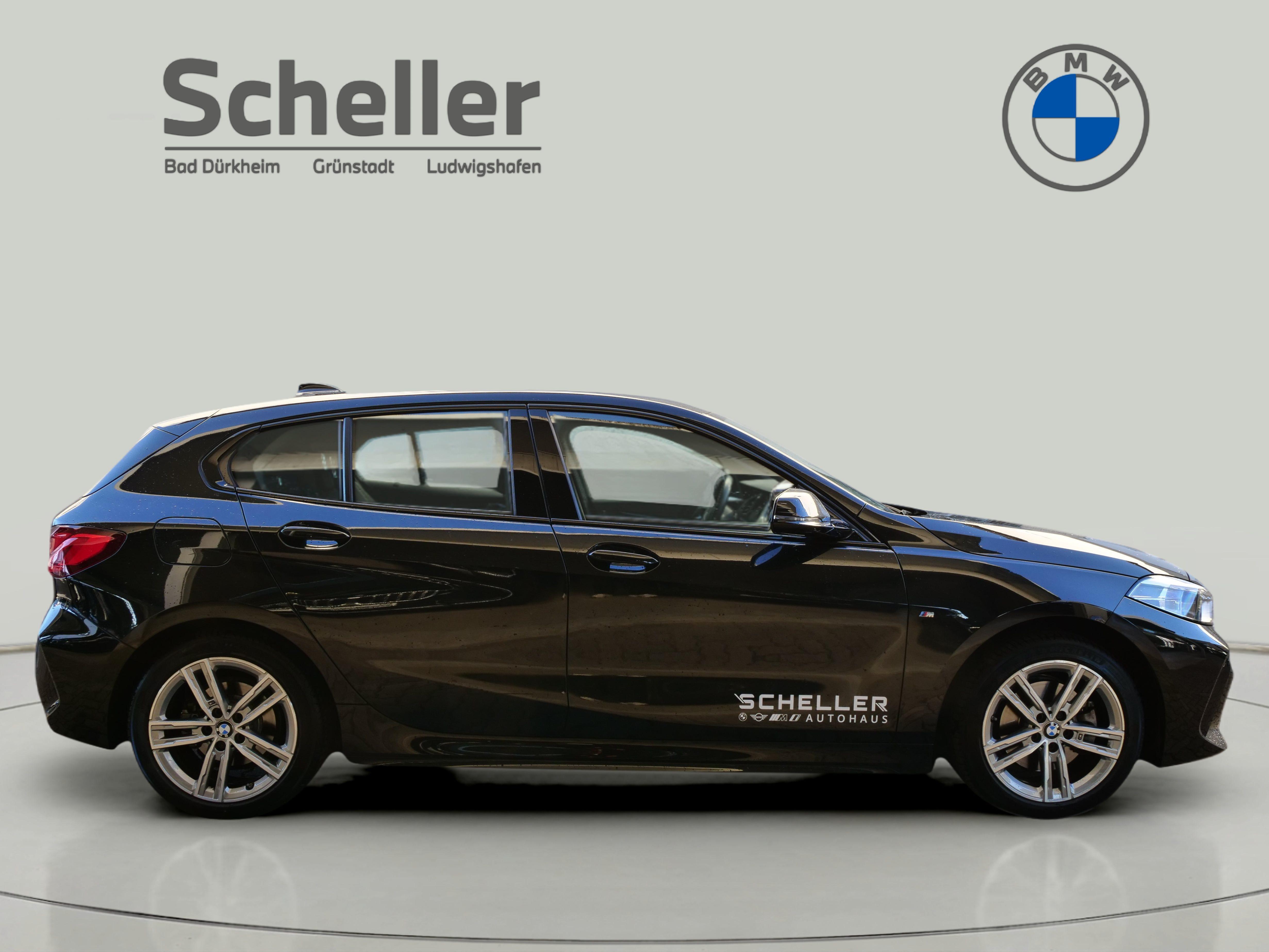 BMW 1er – Bild 19