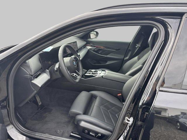 BMW 5er Touring – Bild 20