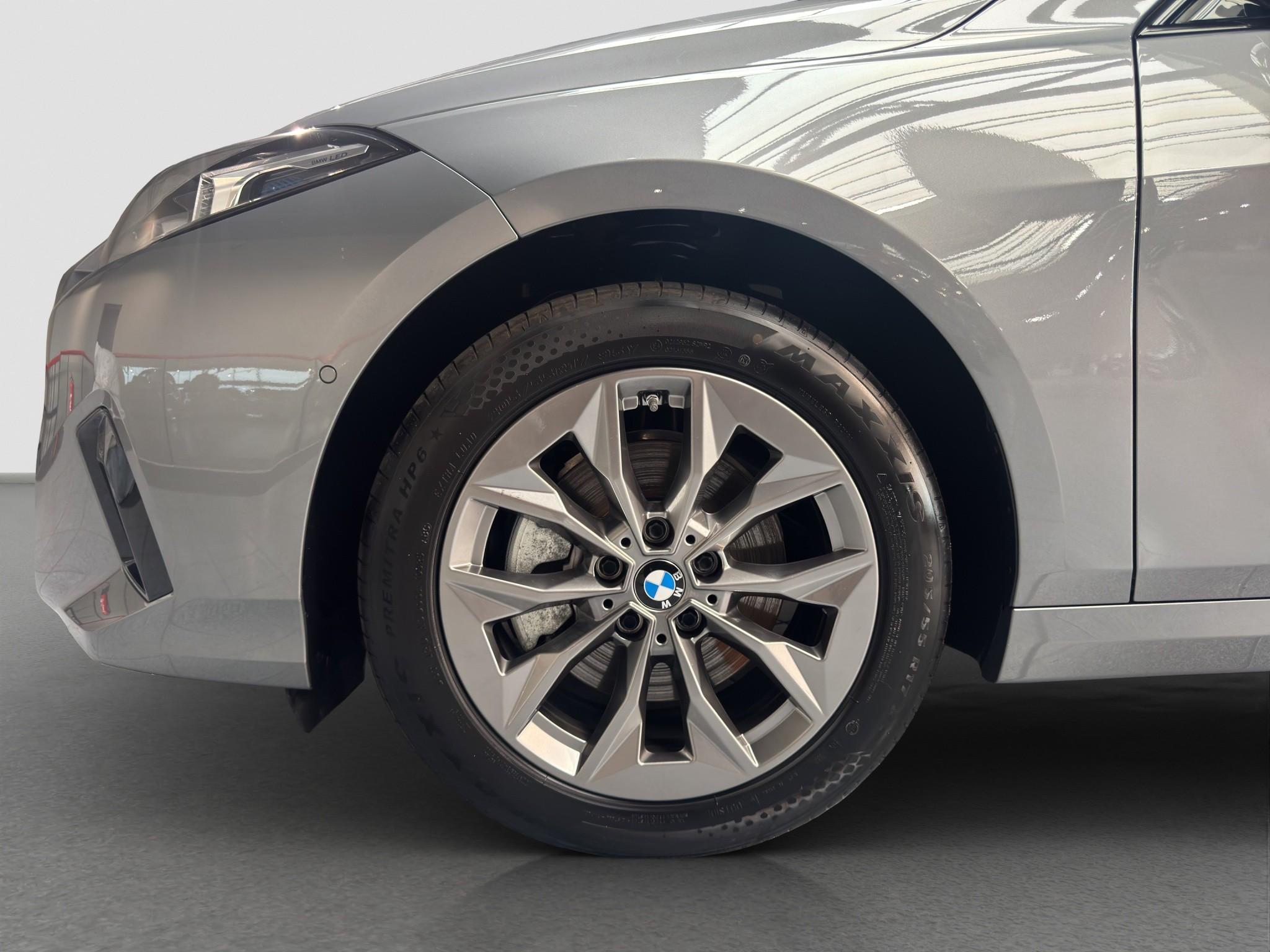 BMW 1er – Bild 10