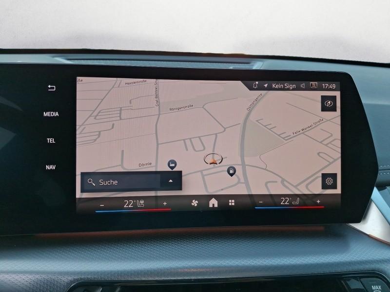 BMW X1 – Bild 15