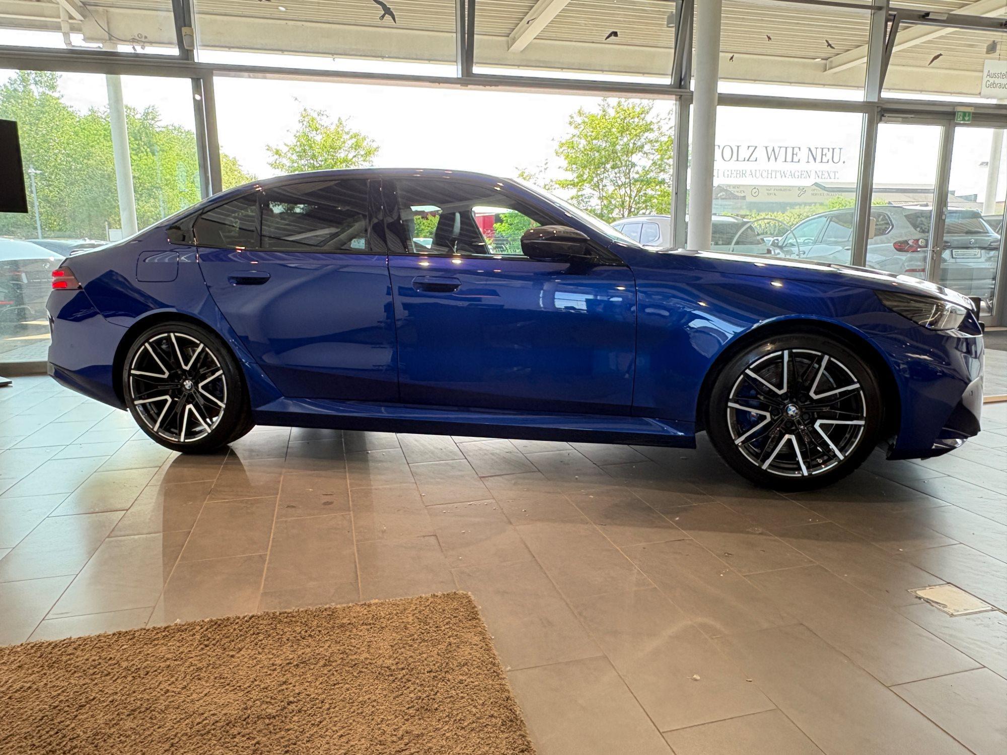 BMW M5 – Bild 44
