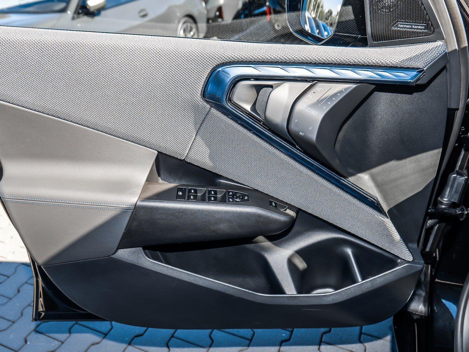 BMW X3 – Bild 17