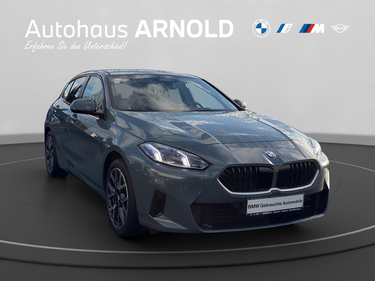 BMW 1er – Bild 3