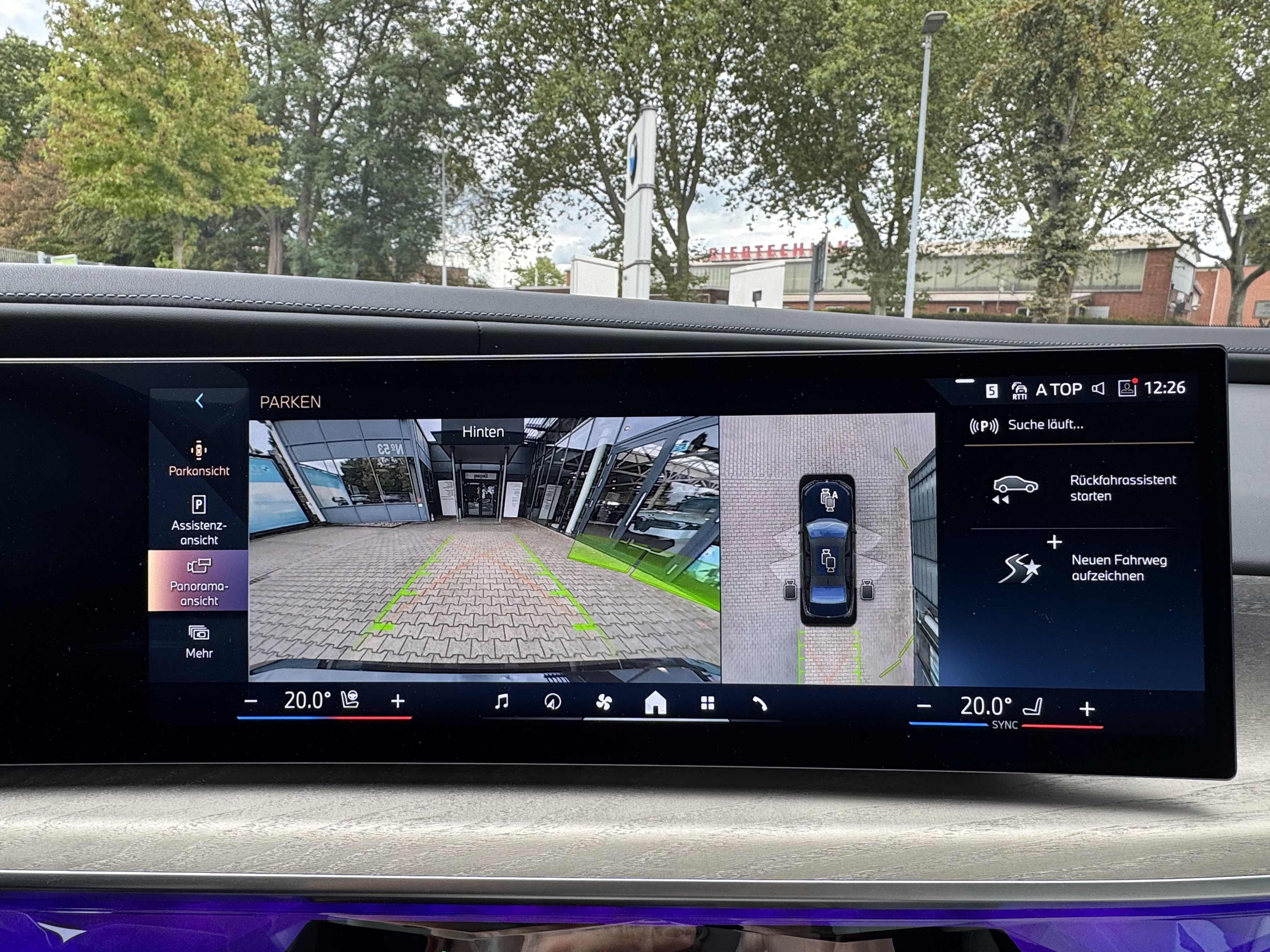 BMW i7 – Bild 29