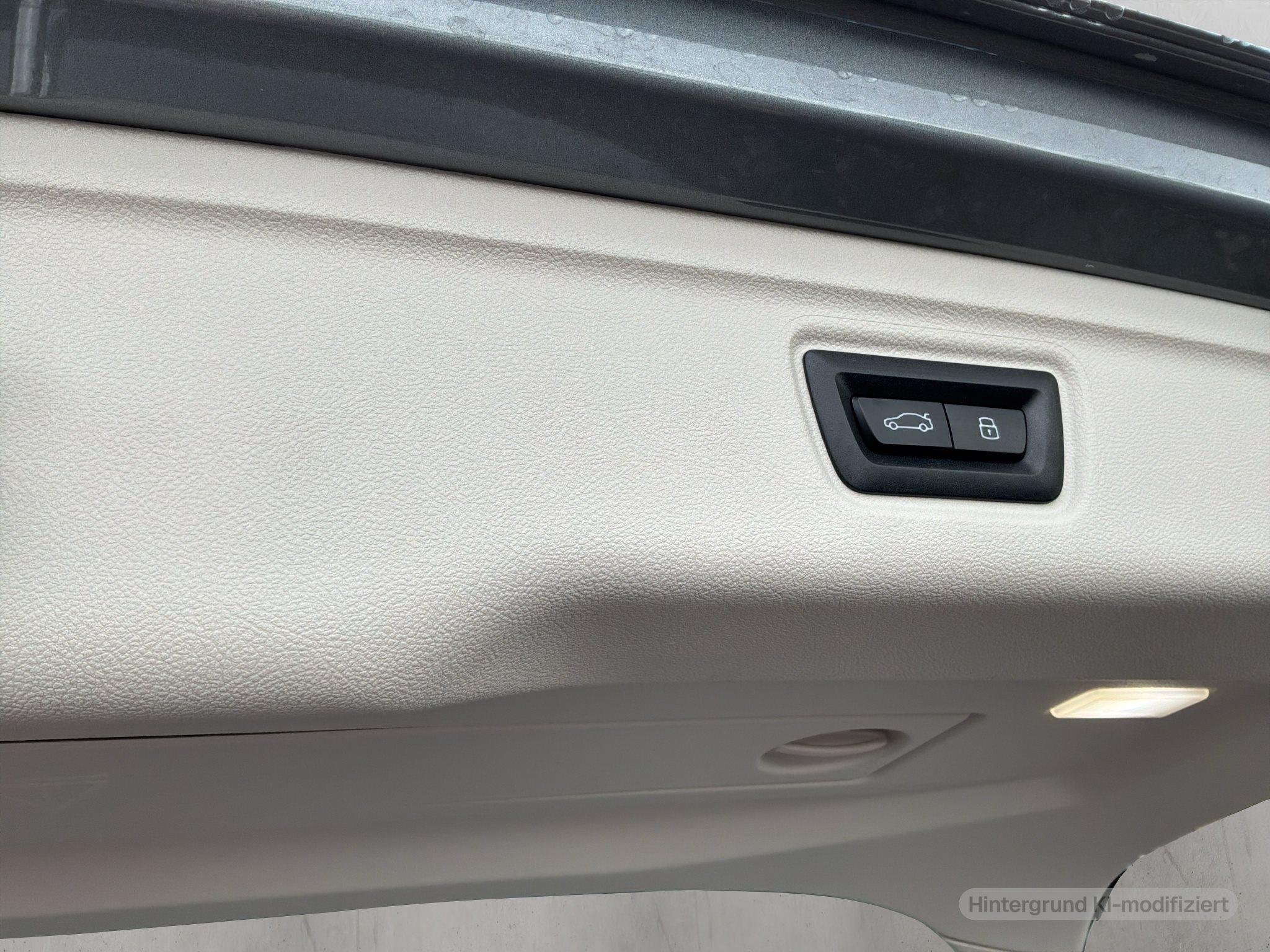 BMW 3er Touring – Bild 14