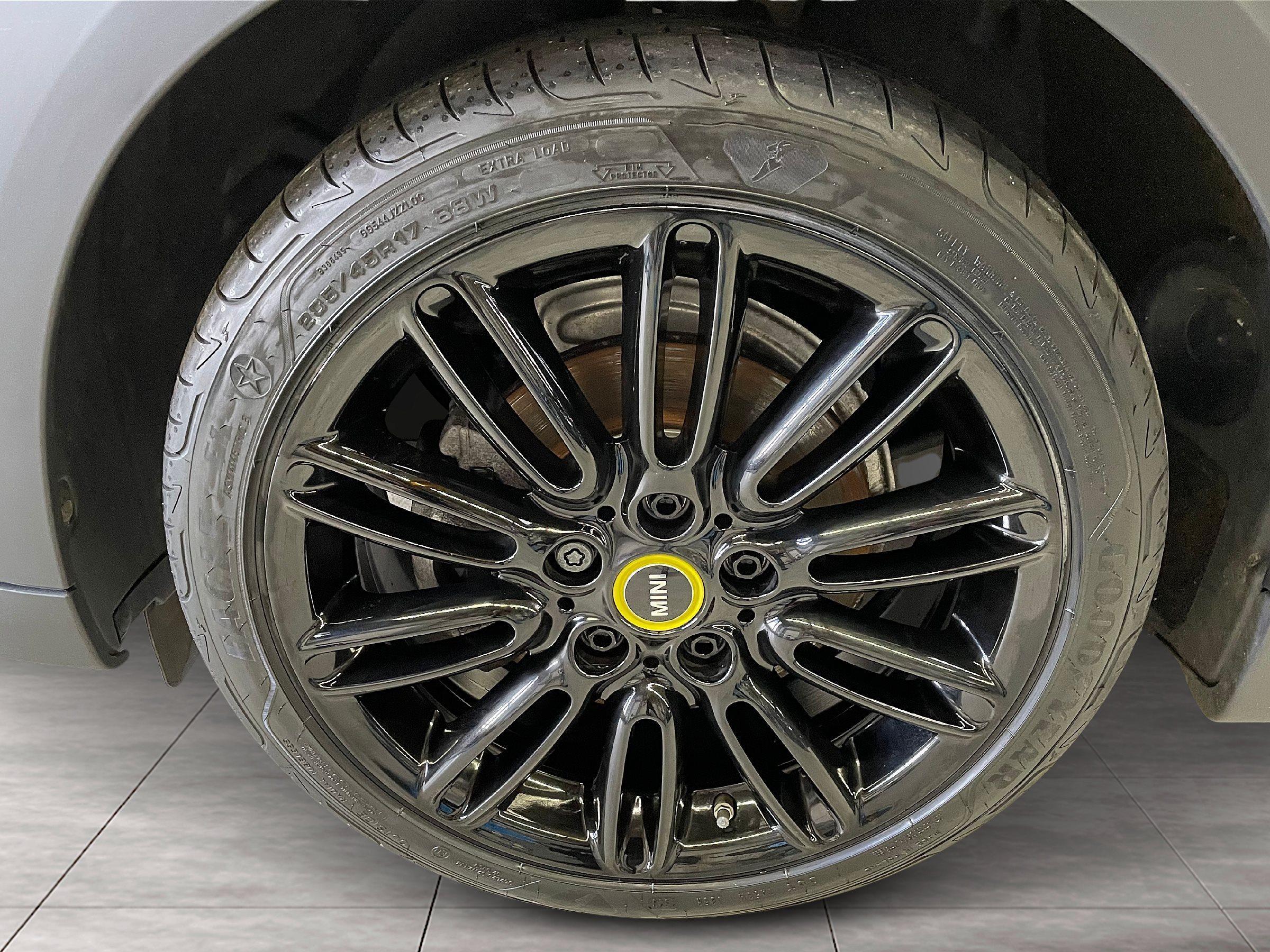 MINI Cooper 3-Türer – Bild 12