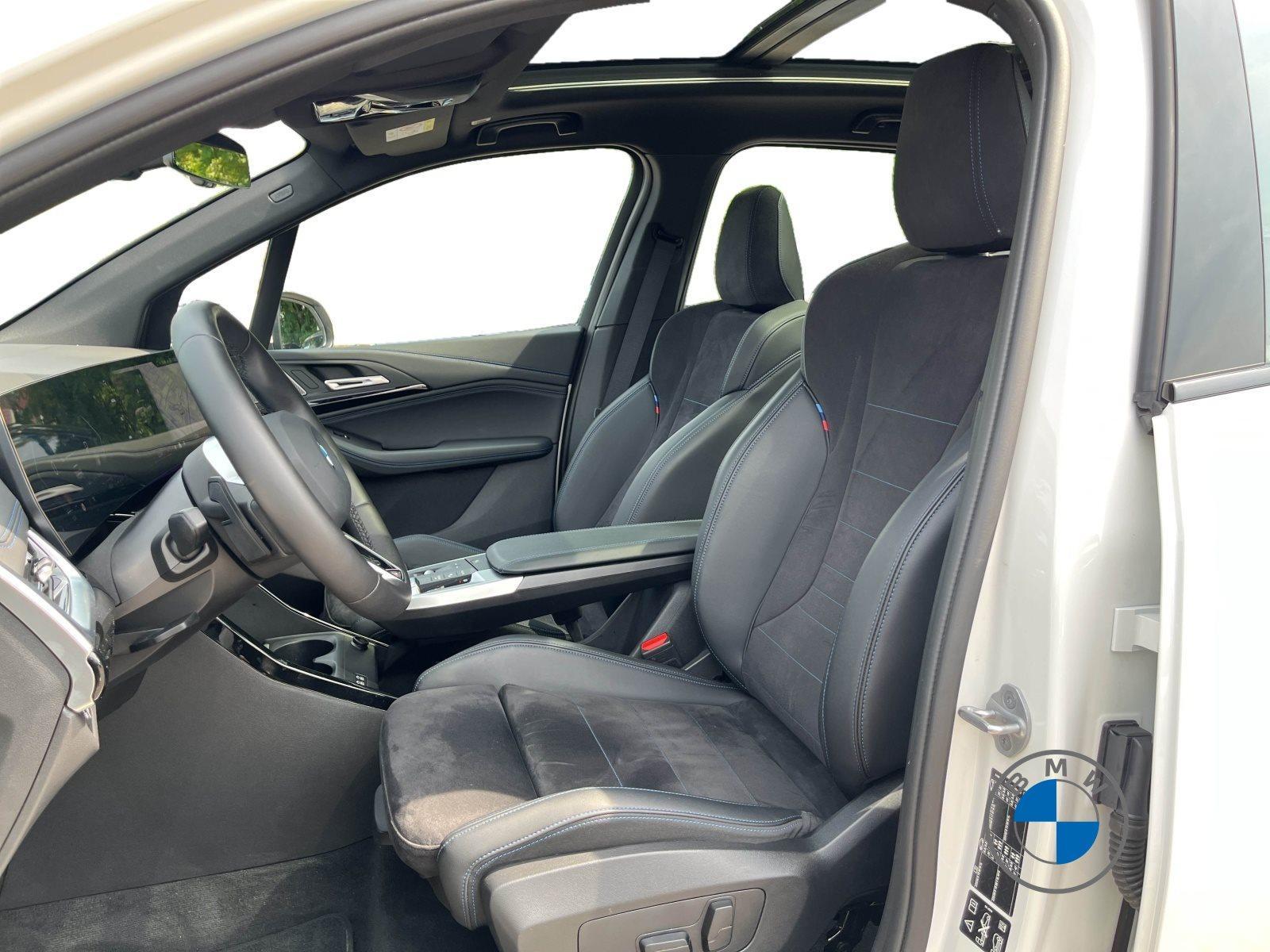 BMW 2er Active Tourer – Bild 16