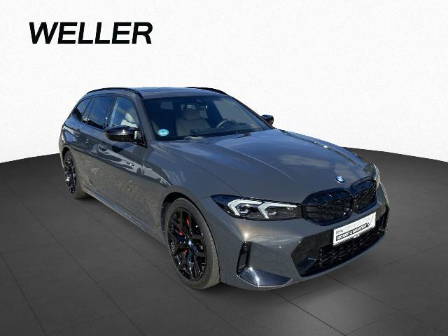 BMW 3er Touring – Bild 2