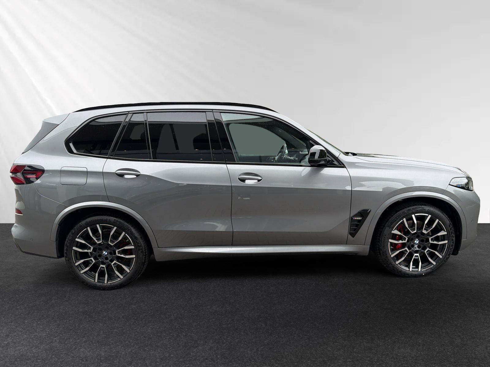 BMW X5 – Bild 2