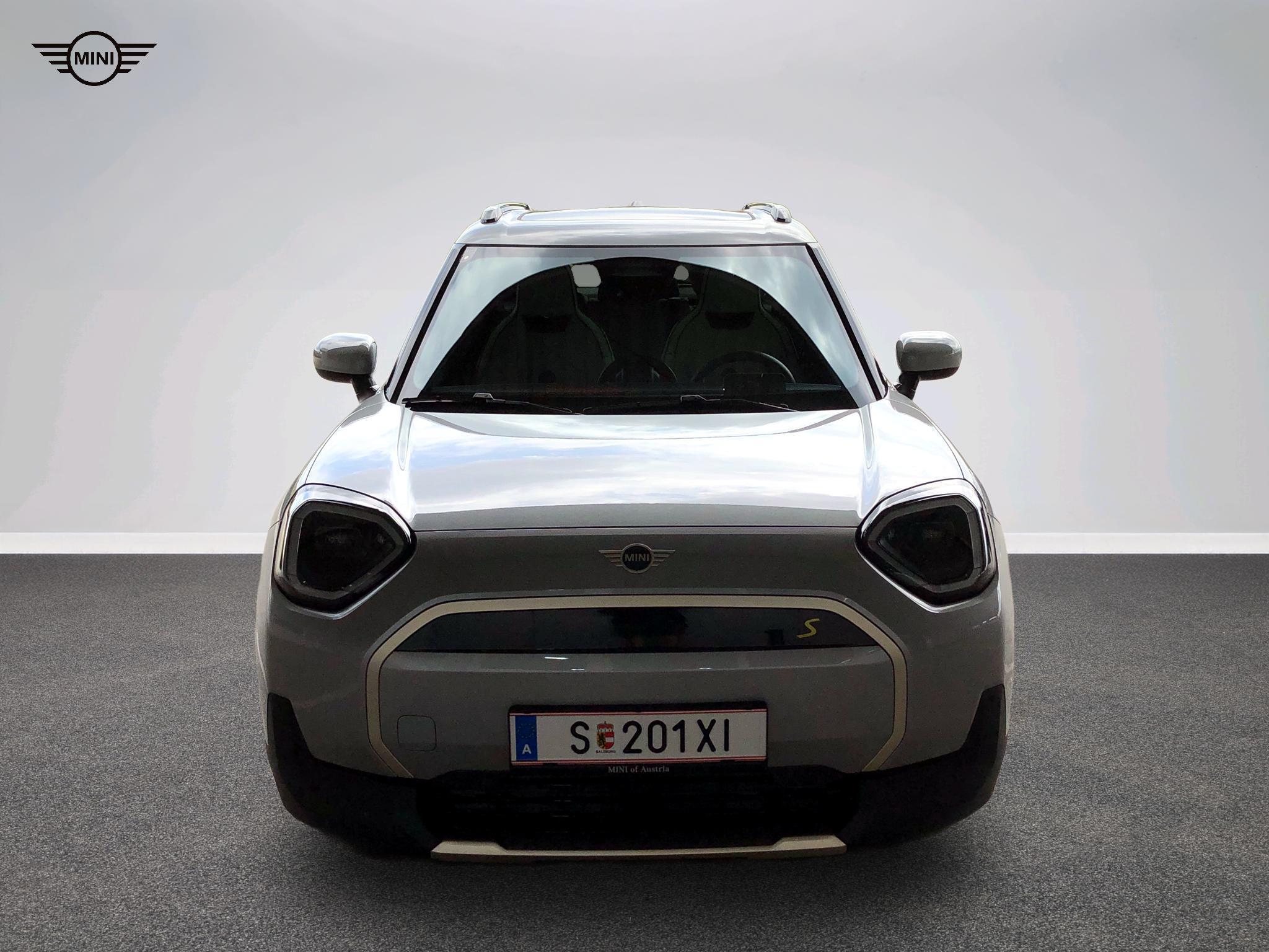 MINI Aceman SE 5