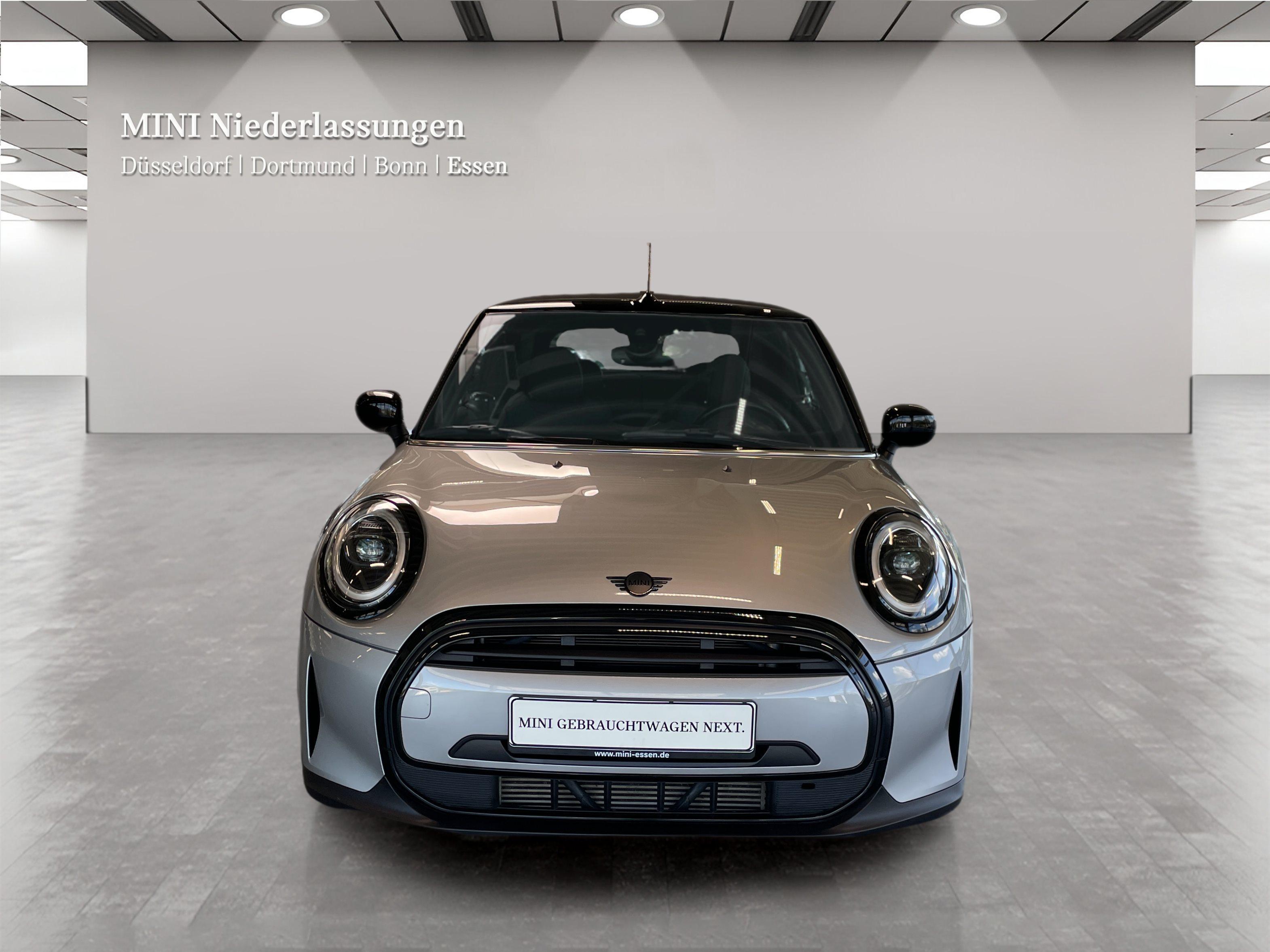 MINI Cabrio – Bild 5