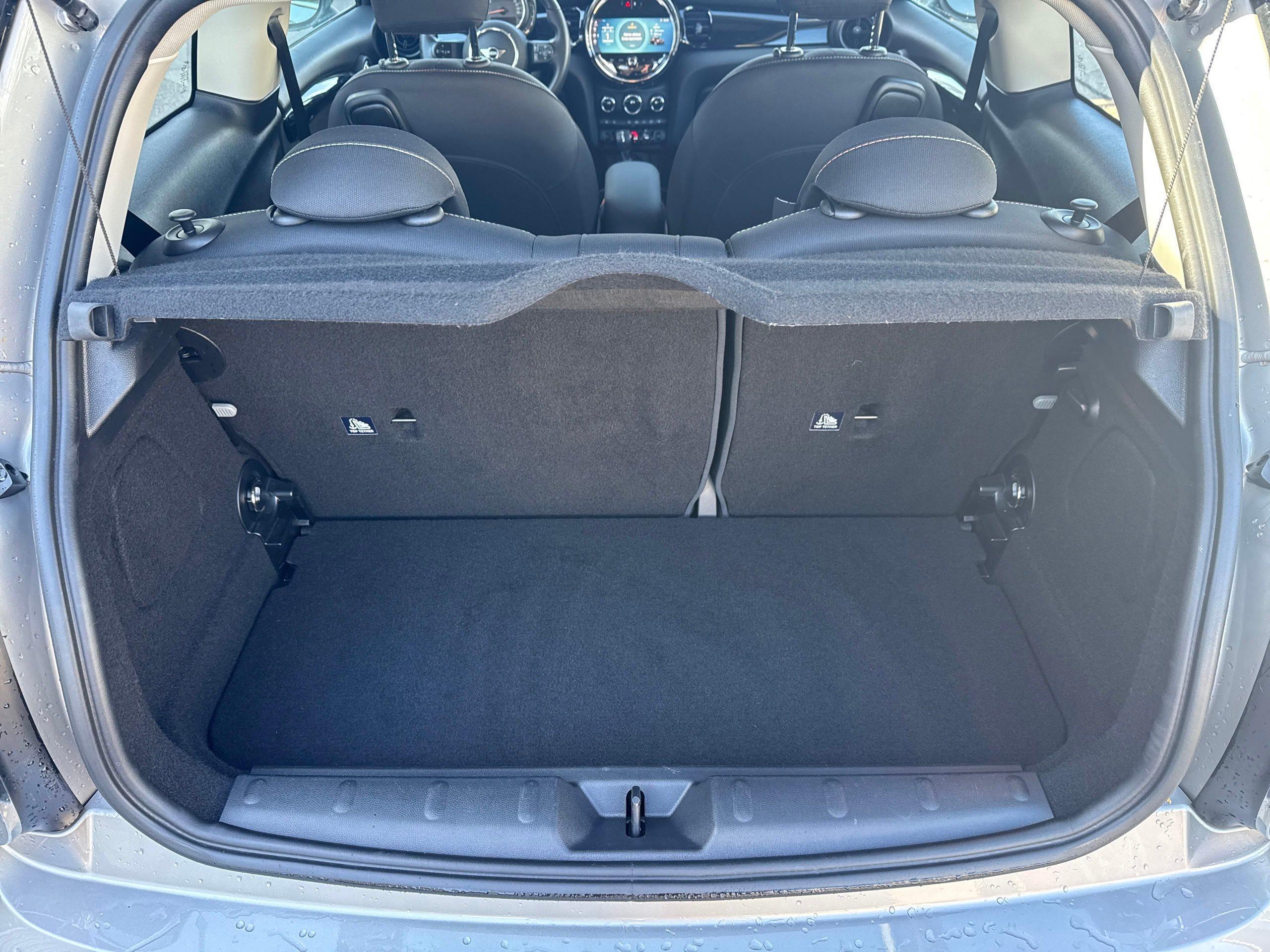 MINI Cooper 3-Türer – Bild 15