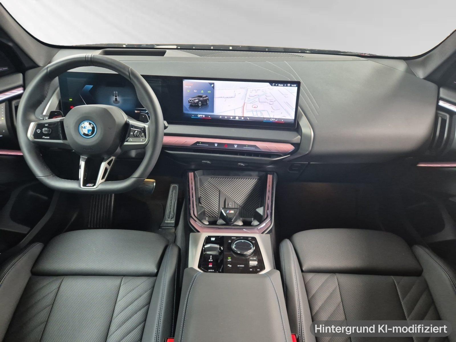 BMW X3 – Bild 16