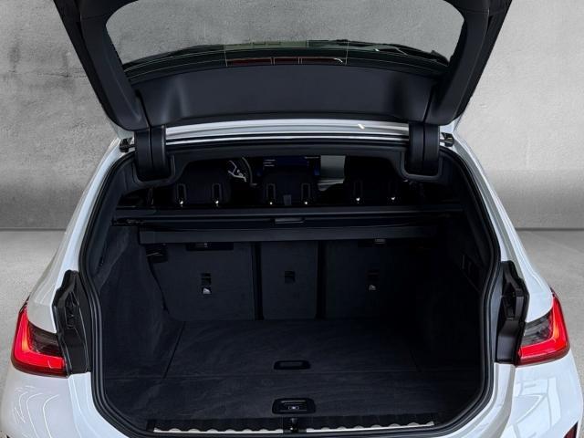 BMW 3er Touring – Bild 26