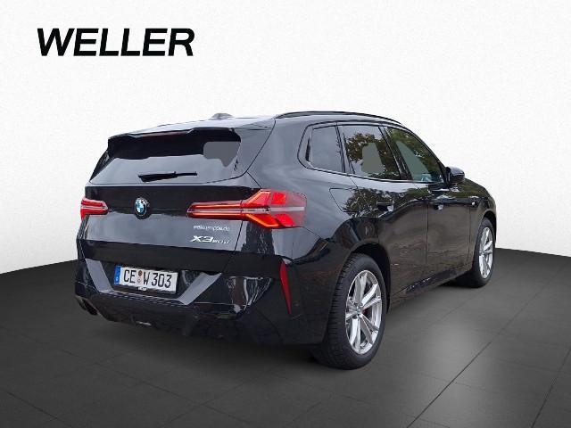 BMW X3 – Bild 3