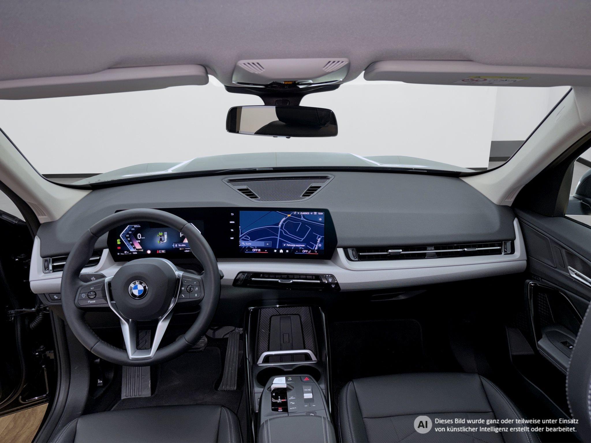 BMW X1 – Bild 6