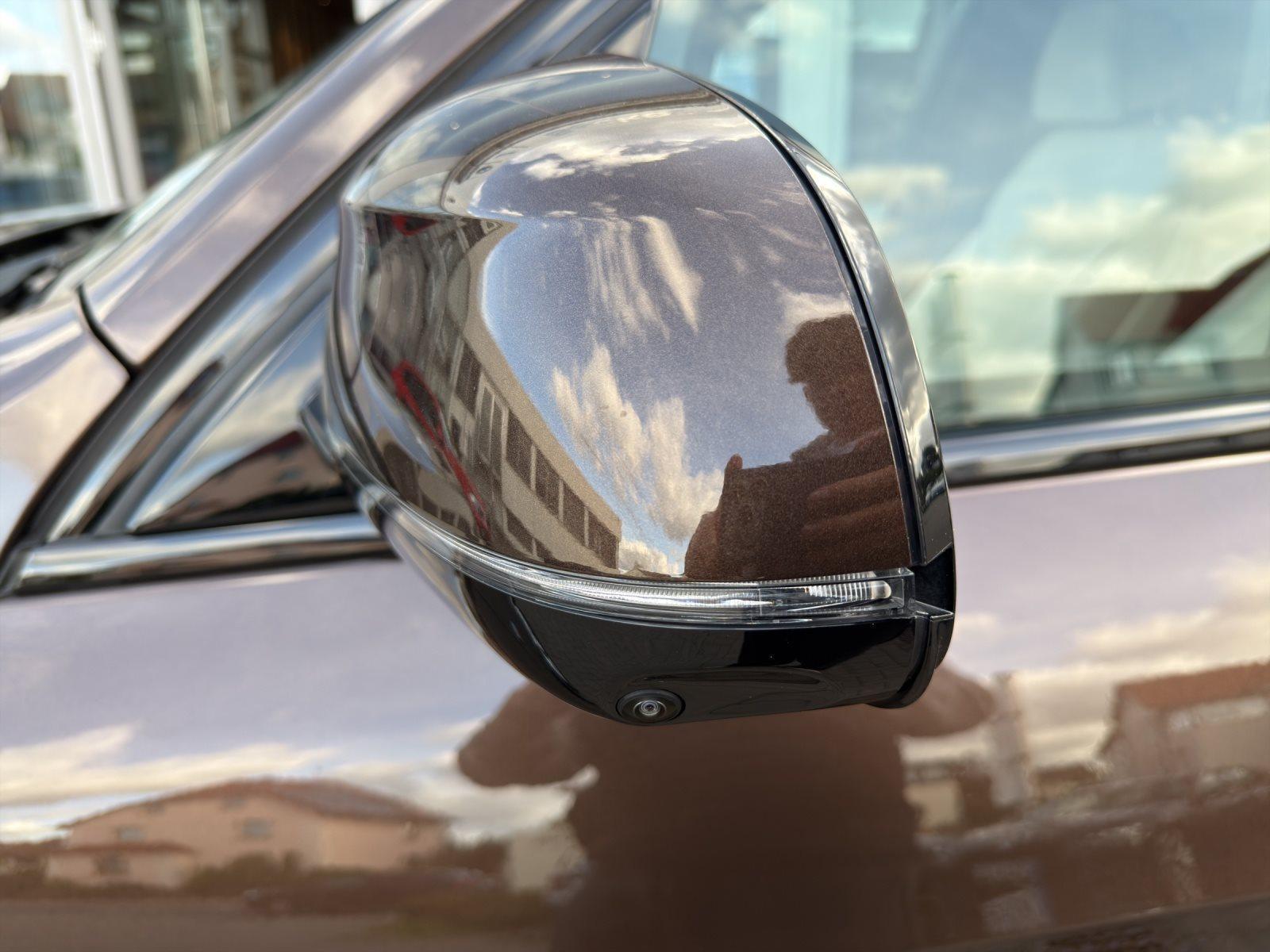 BMW X7 – Bild 20