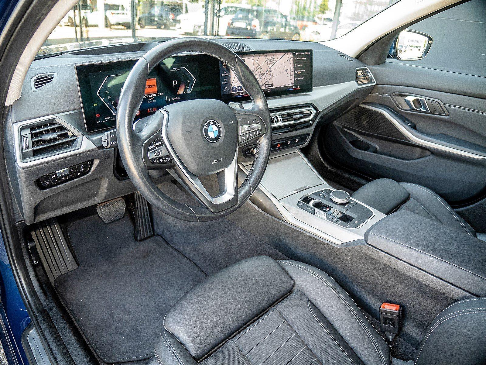 BMW 3er Touring – Bild 3