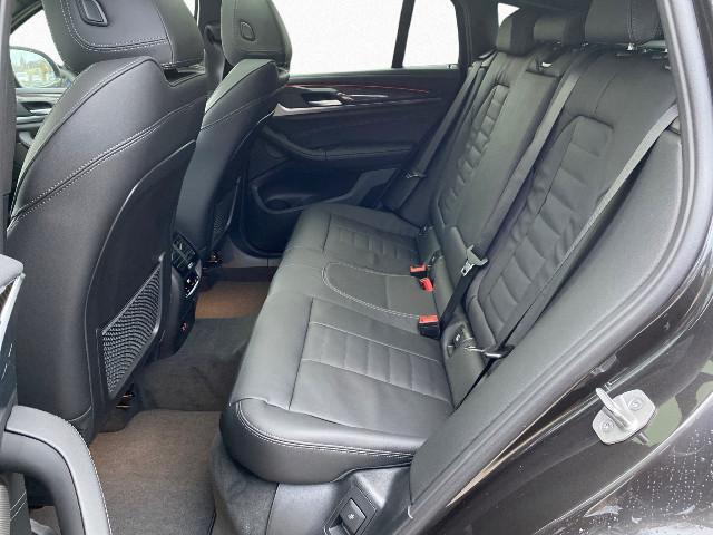 BMW X4 – Bild 11