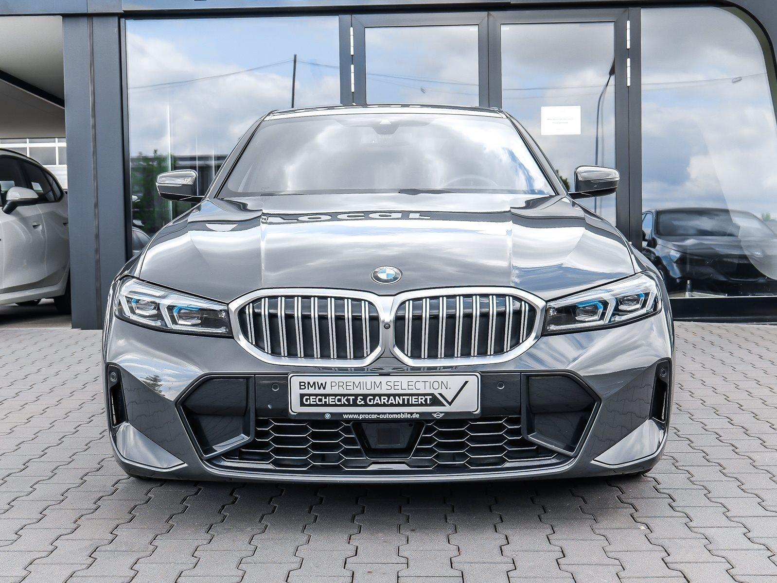 BMW 3er – Bild 27