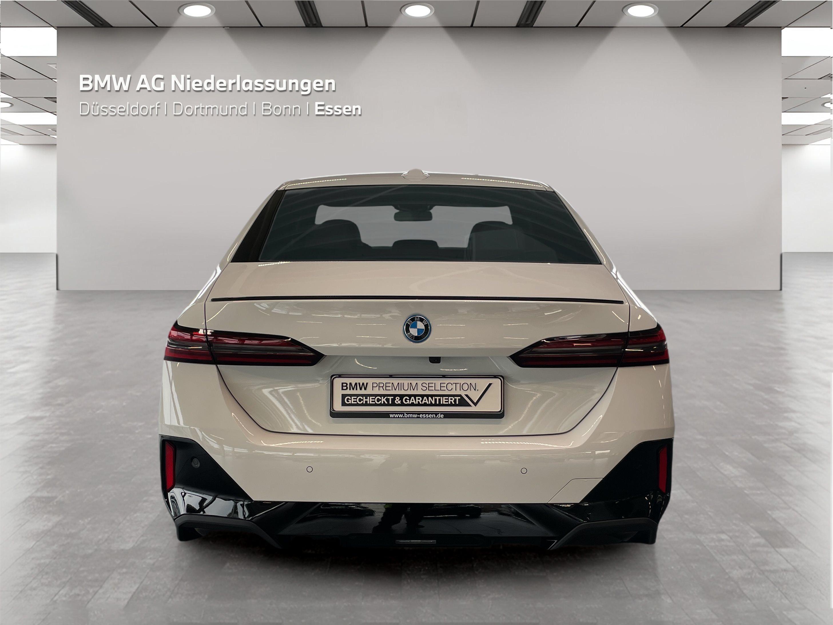 BMW 5er – Bild 18