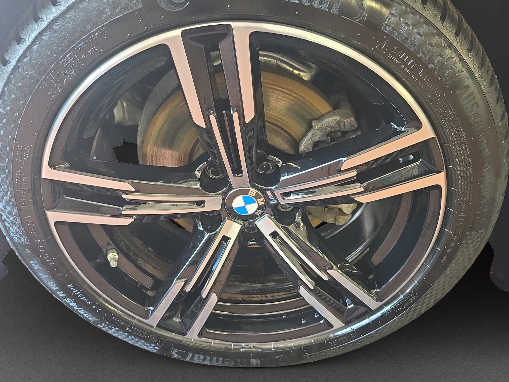 BMW 3er Touring – Bild 11