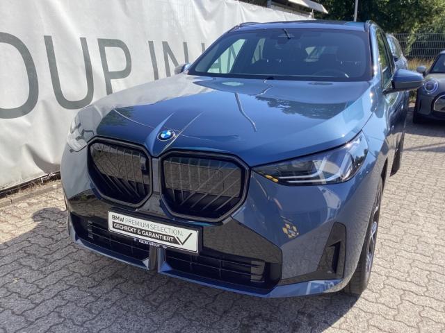BMW X3 – Bild 5