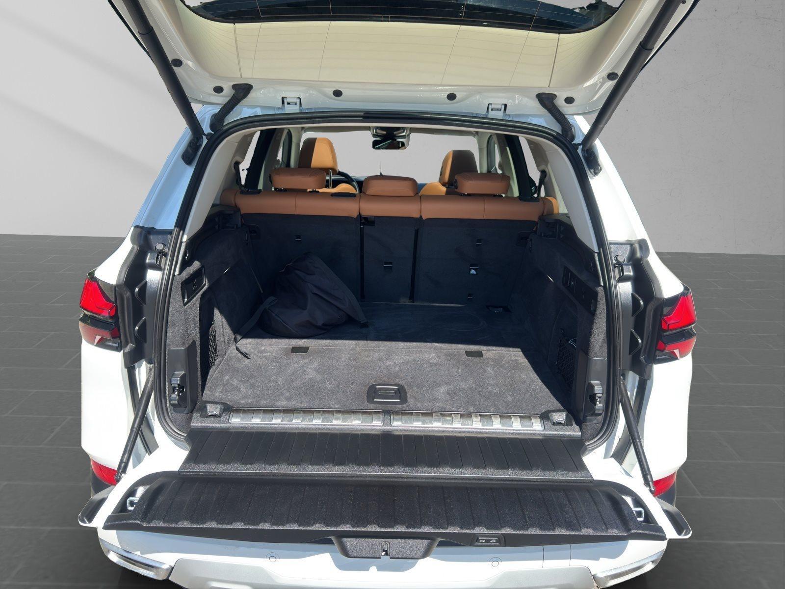 BMW X5 – Bild 17