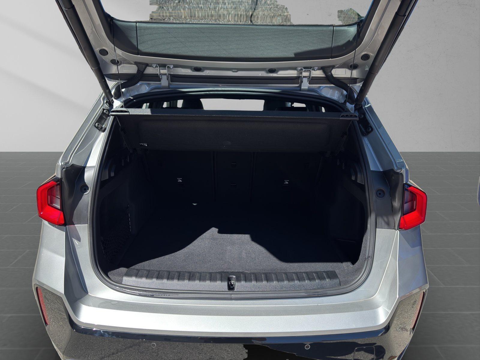 BMW X1 – Bild 15
