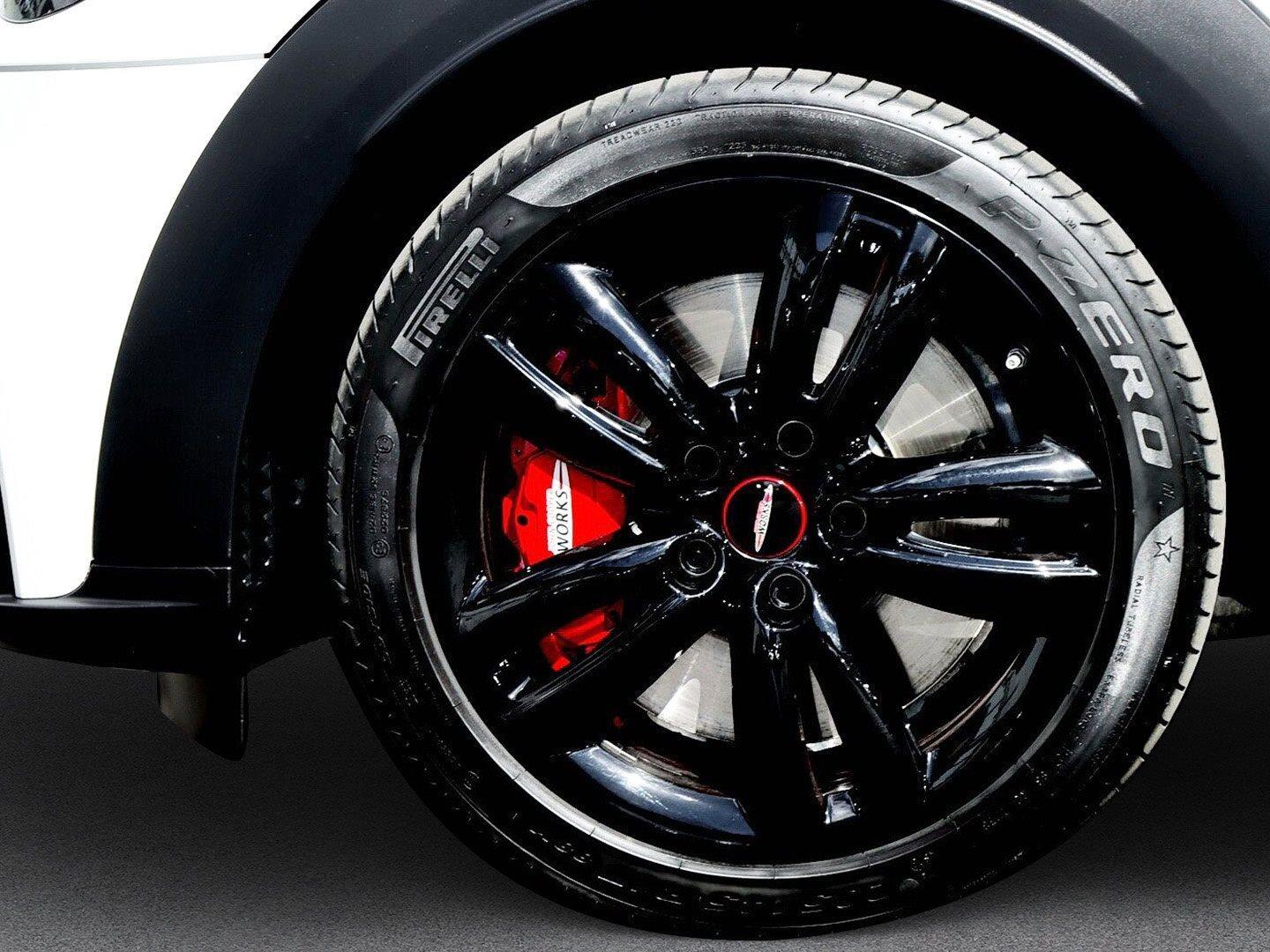 MINI Cabrio – Bild 5
