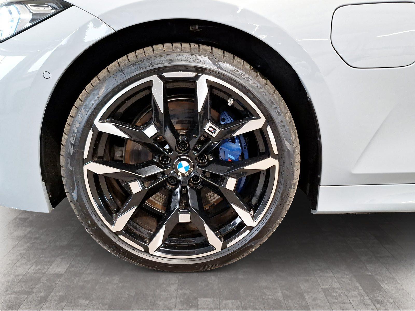 BMW 3er – Bild 17