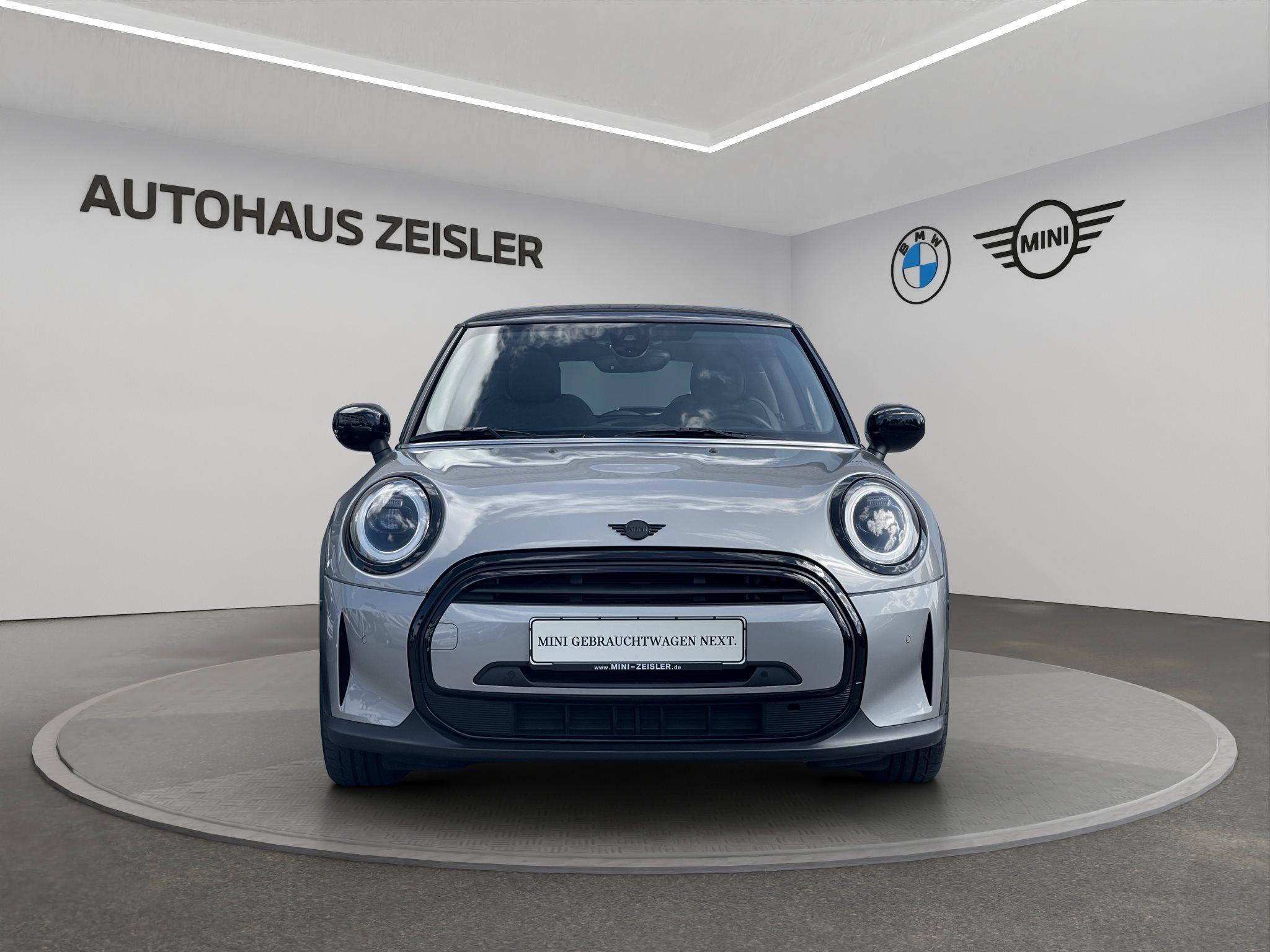 MINI Cooper 3-Türer – Bild 5