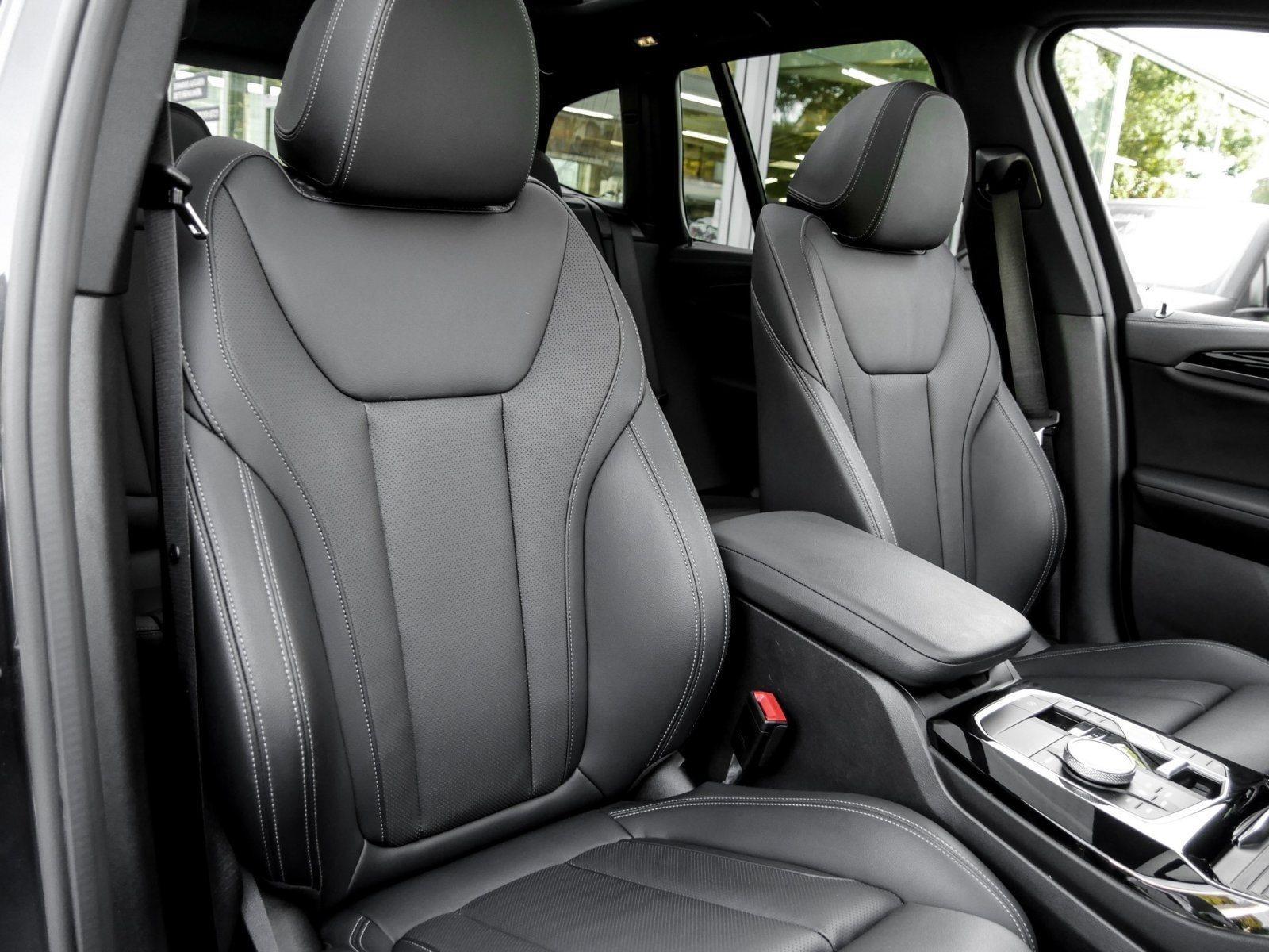 BMW iX3 – Bild 6