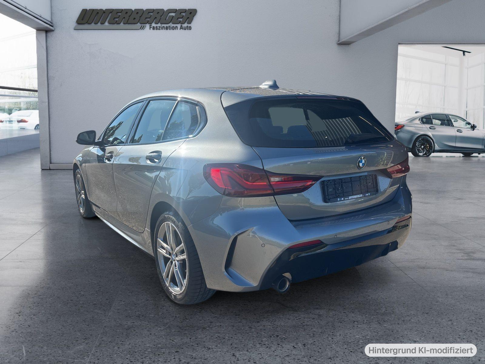 BMW 1er – Bild 4