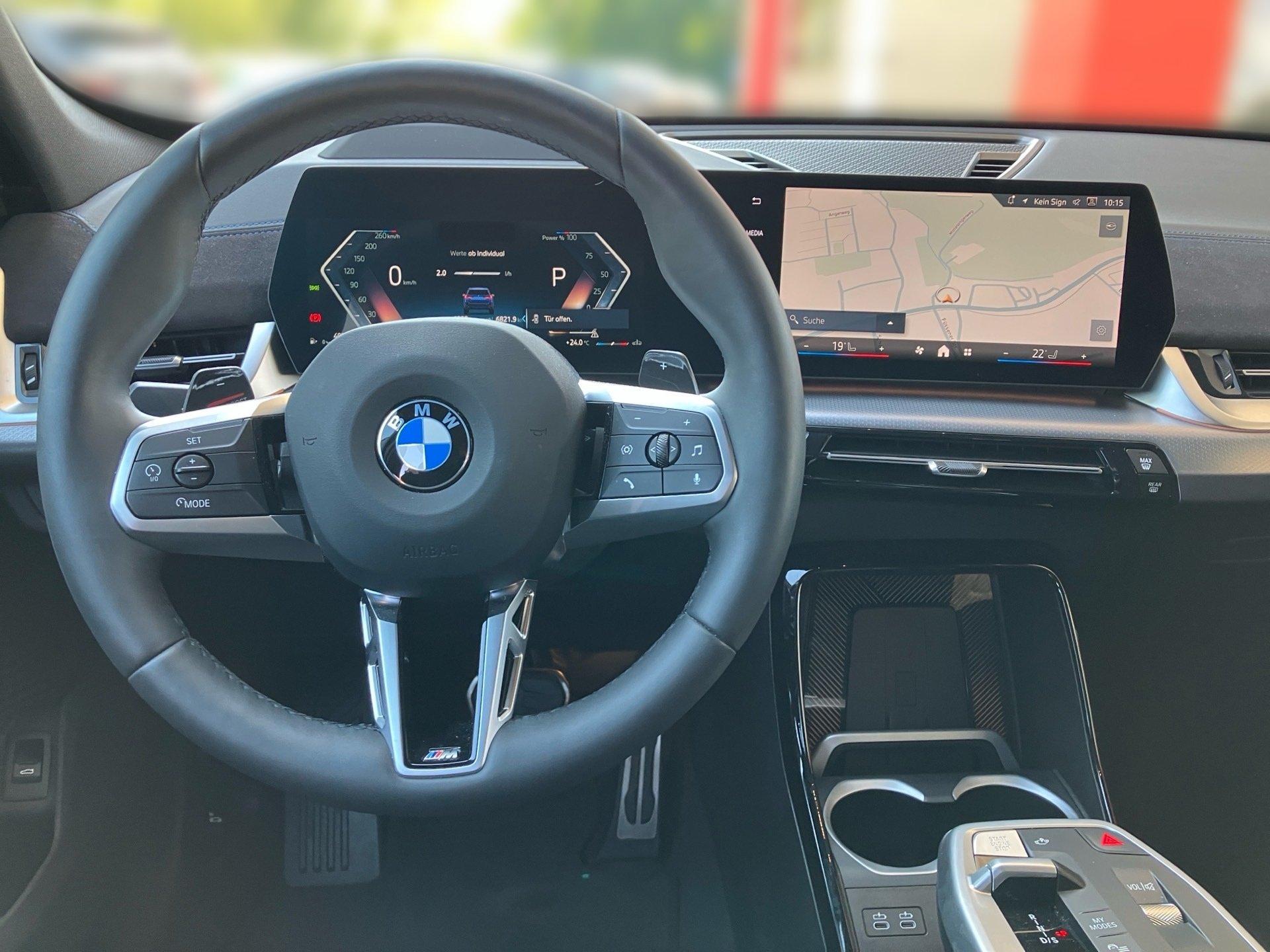 BMW X1 – Bild 3