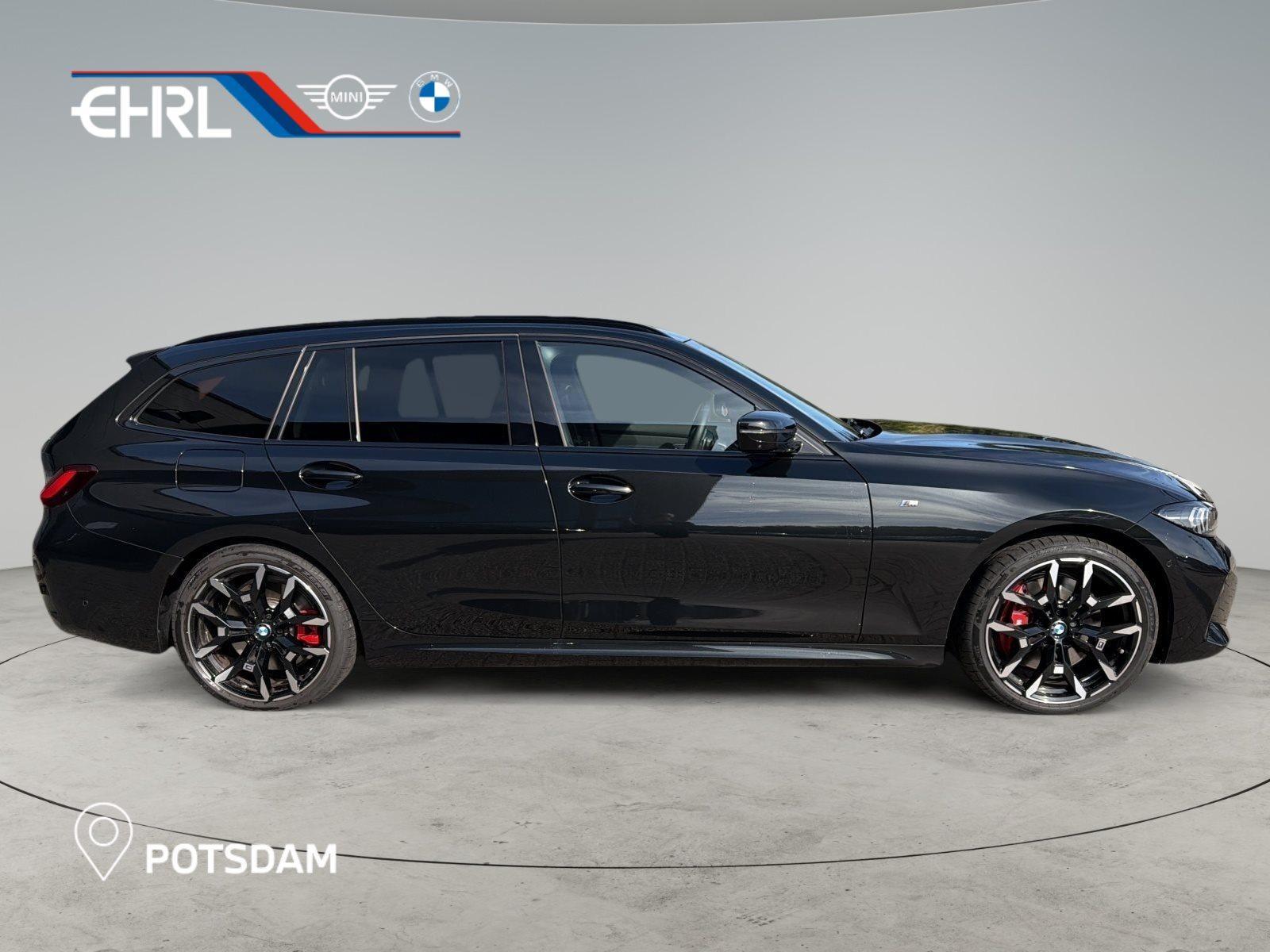BMW 3er Touring – Bild 24