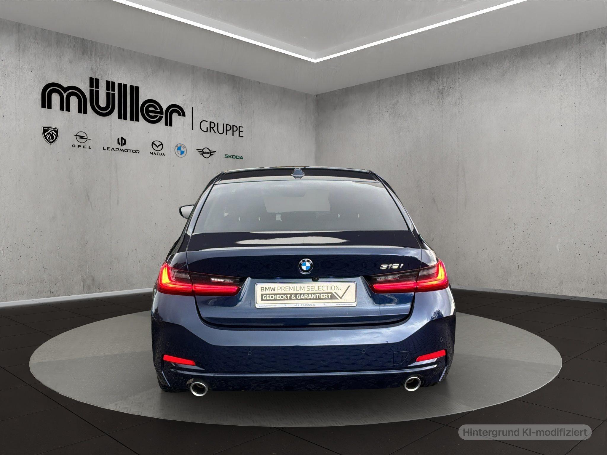 BMW 3er – Bild 6