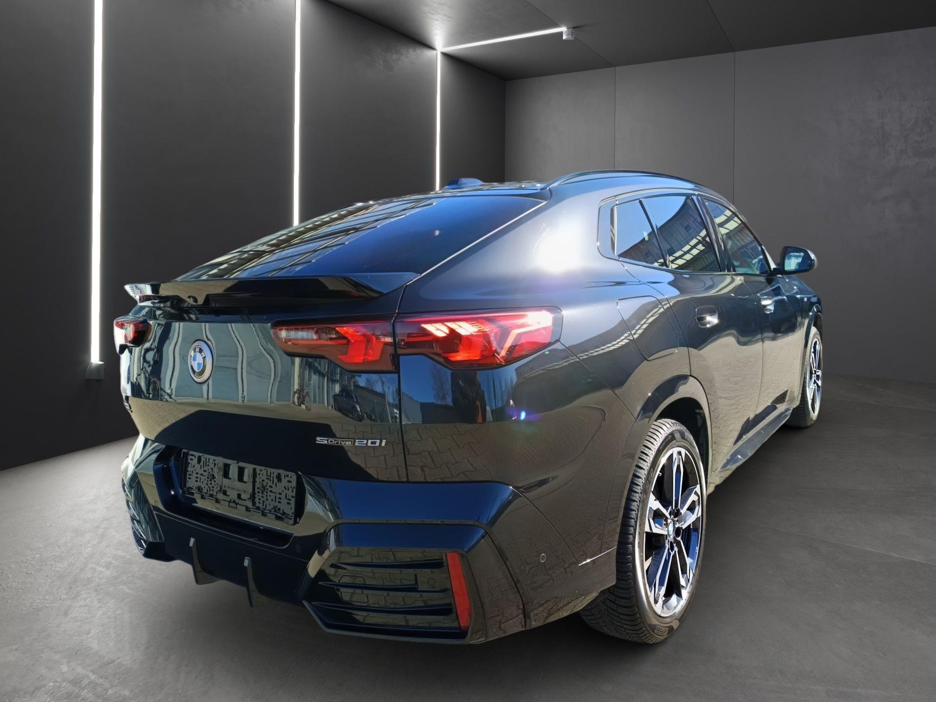BMW X2 – Bild 5