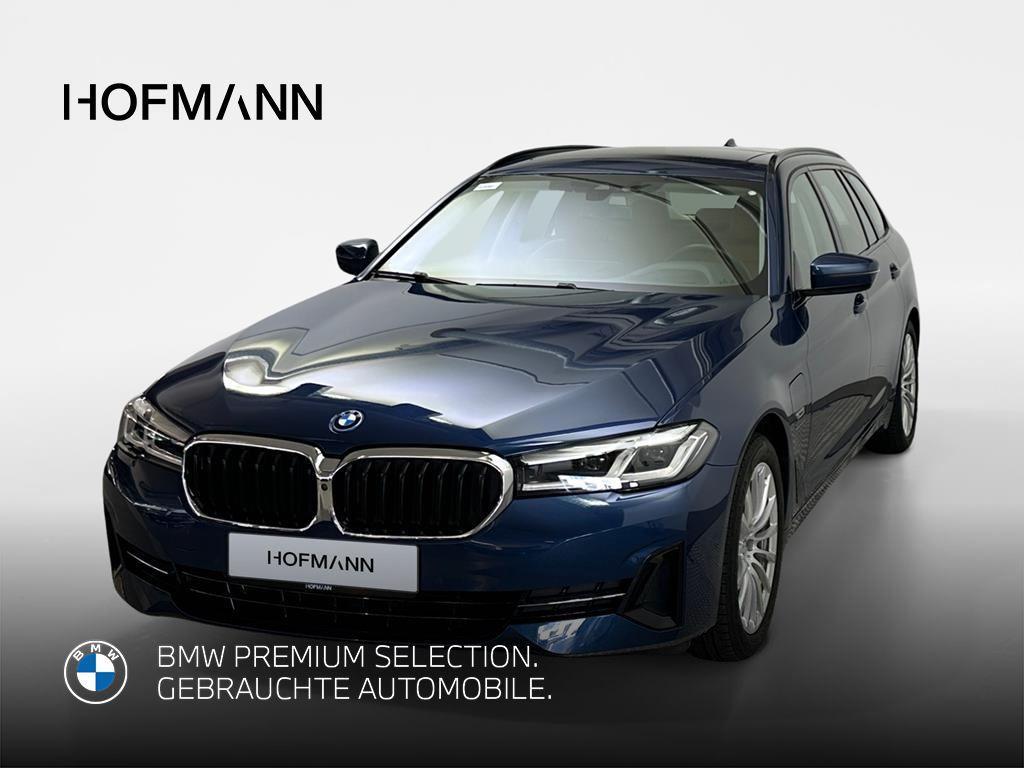 BMW 5er Touring