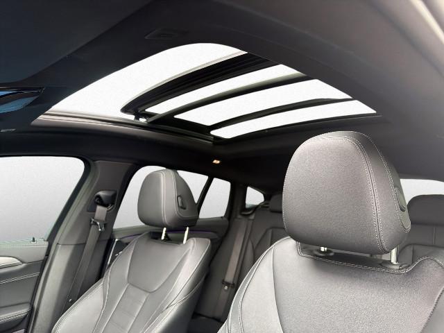 BMW X4 – Bild 10
