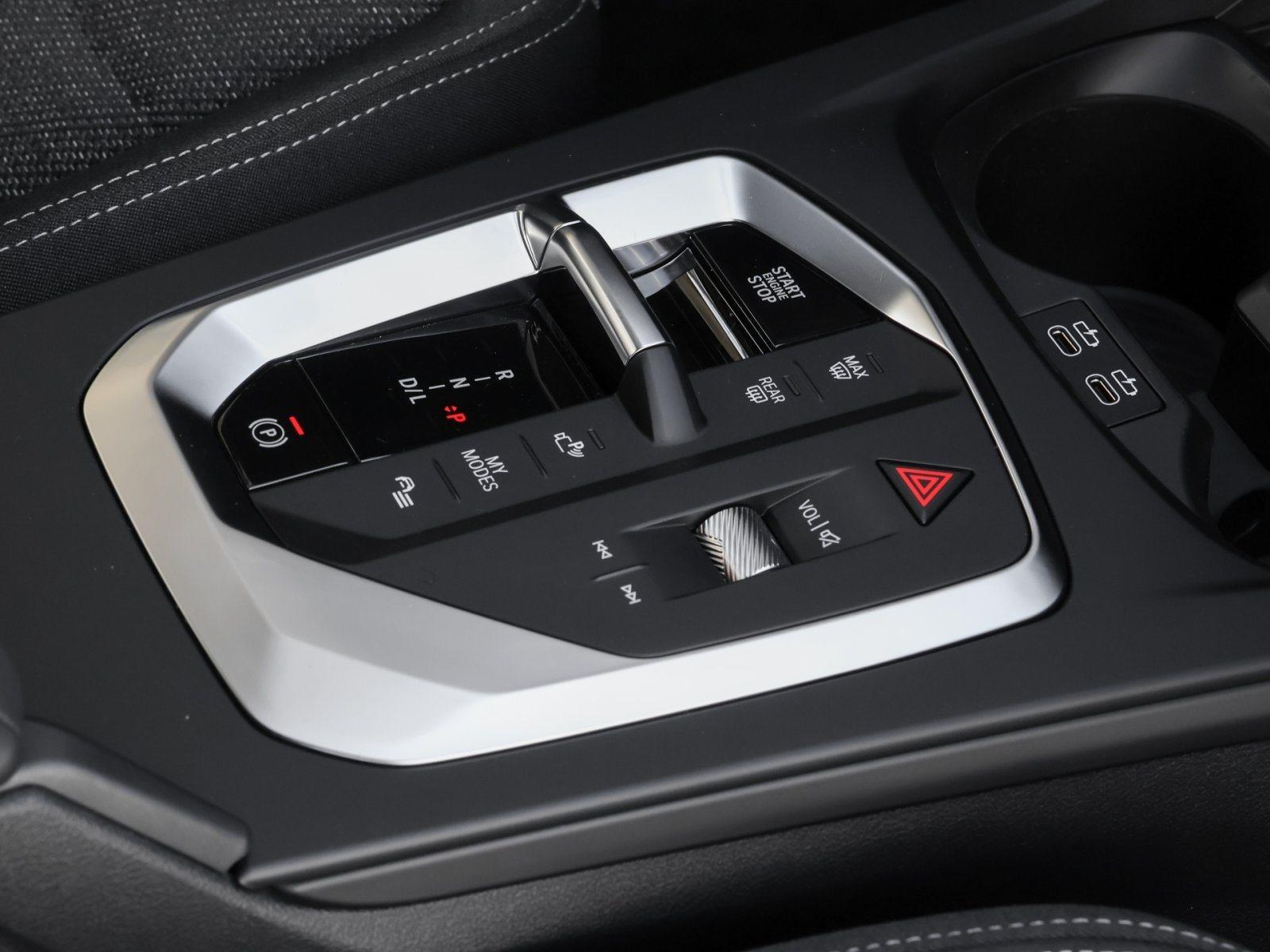 BMW 1er – Bild 10