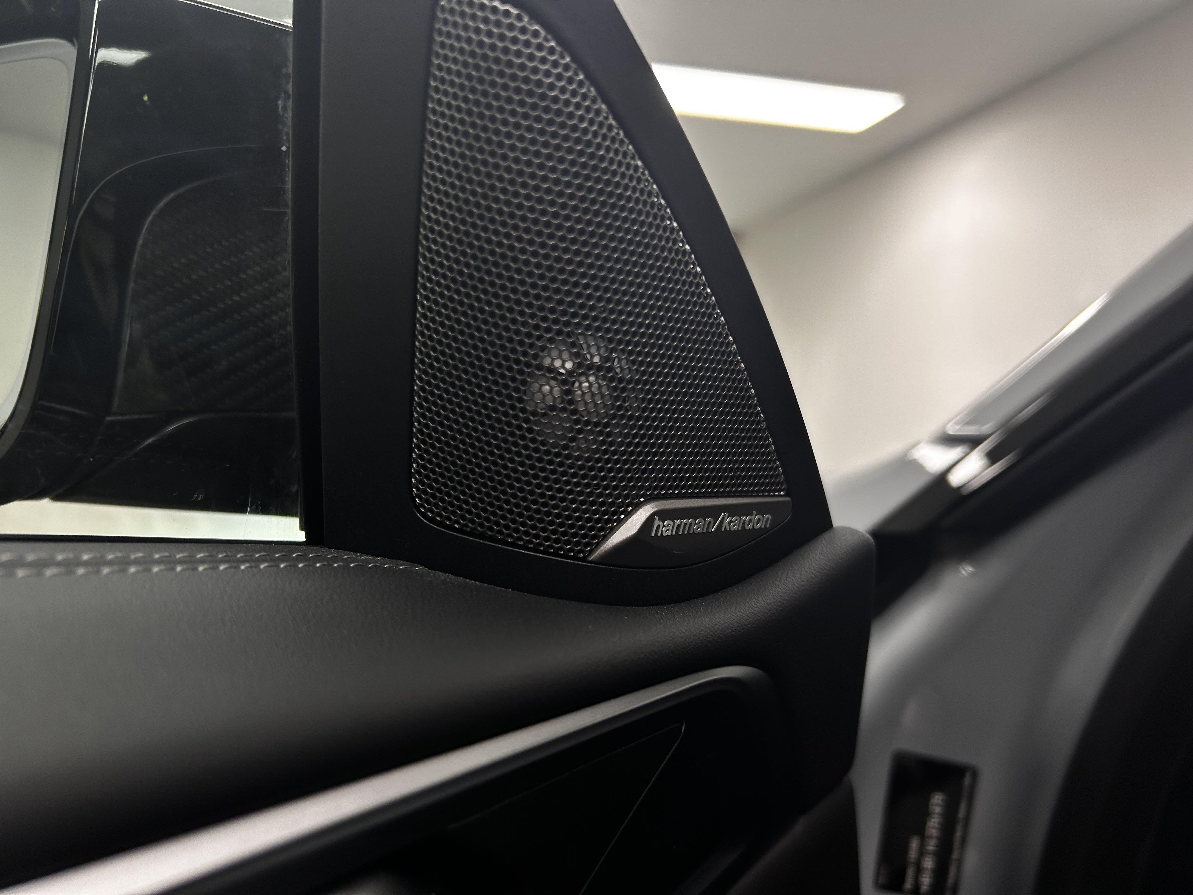 BMW M4 Coupé – Bild 17