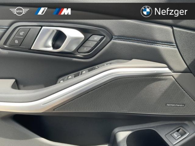 BMW 3er Touring – Bild 10