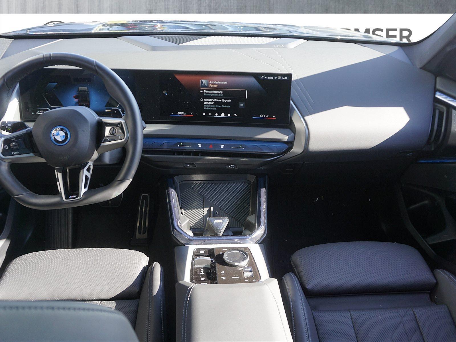BMW X3 – Bild 23